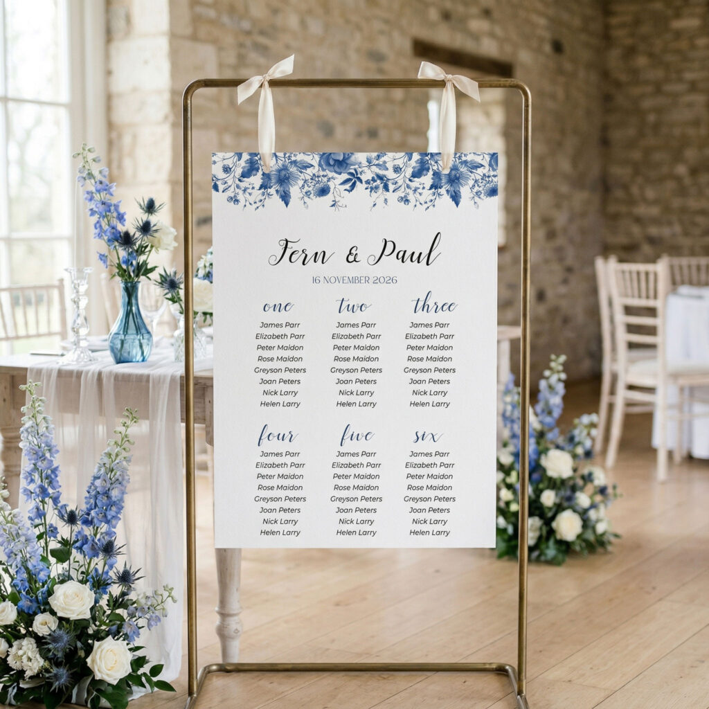 seating-chart